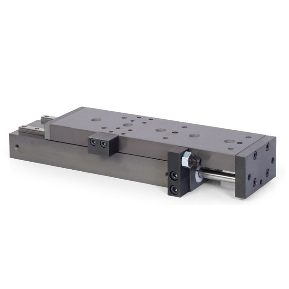 SLIDE TABLES - KC TPS
